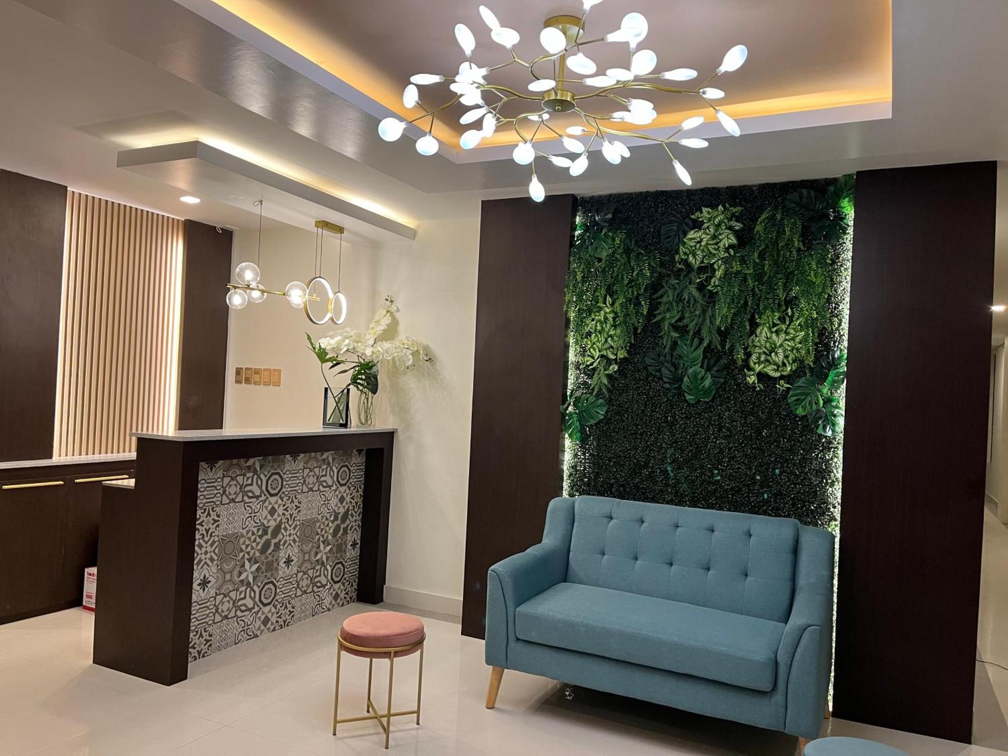 717 Residences Iloilo City Exterior photo